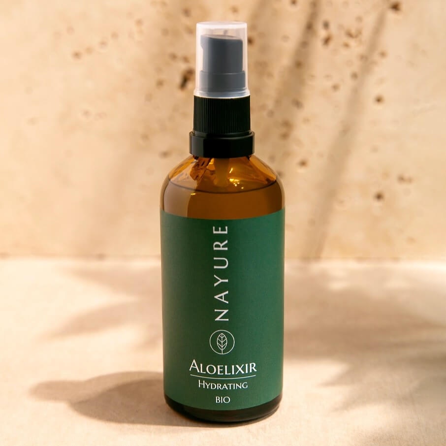 Aloe Vera gel