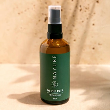 Aloe Vera gel