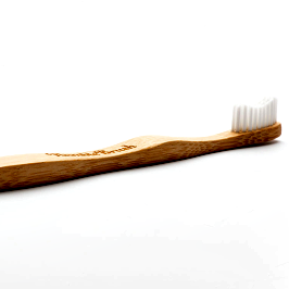 Tandborste vit barn HUMBLE BRUSH