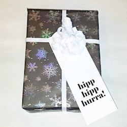 Kort Hipp Hipp Hurra