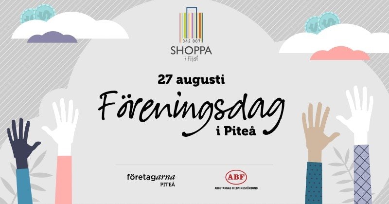 Föreningsdag