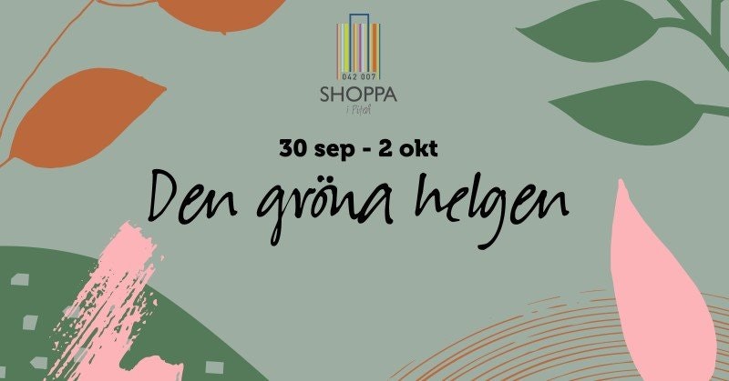 Den gröna helgen