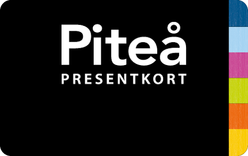 Piteå Presentkort 100