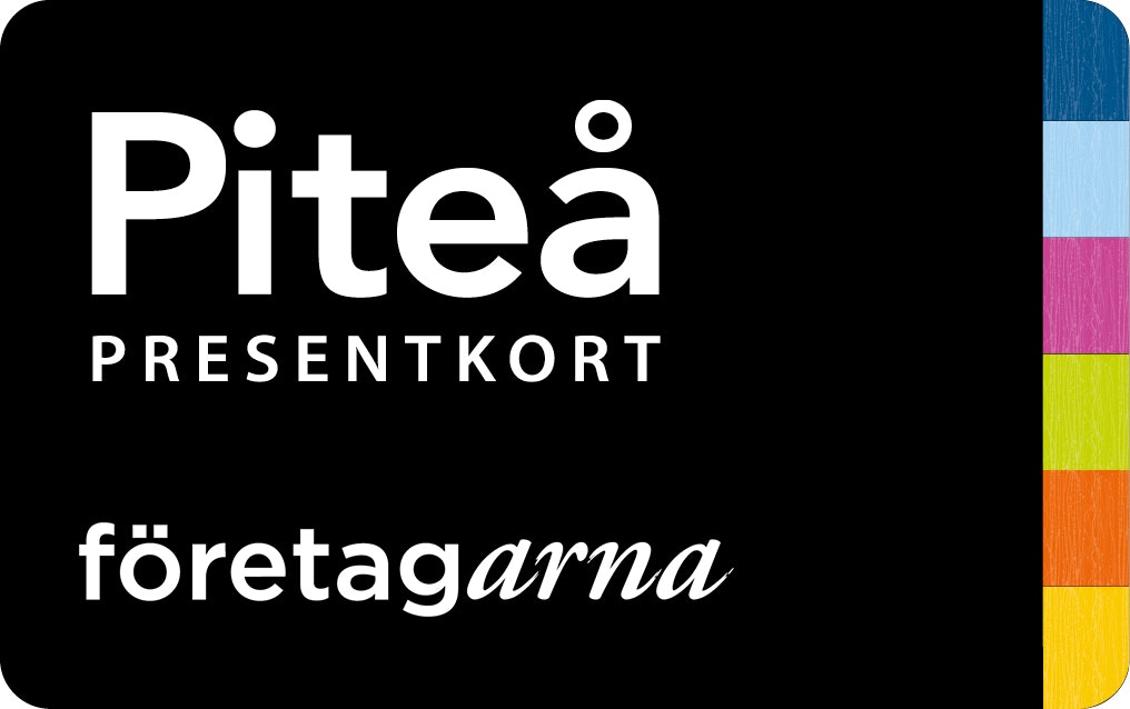 Piteå Presentkort - Piteå kommun
