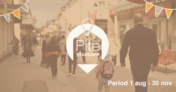 Piteåhäfte - hösten 2025