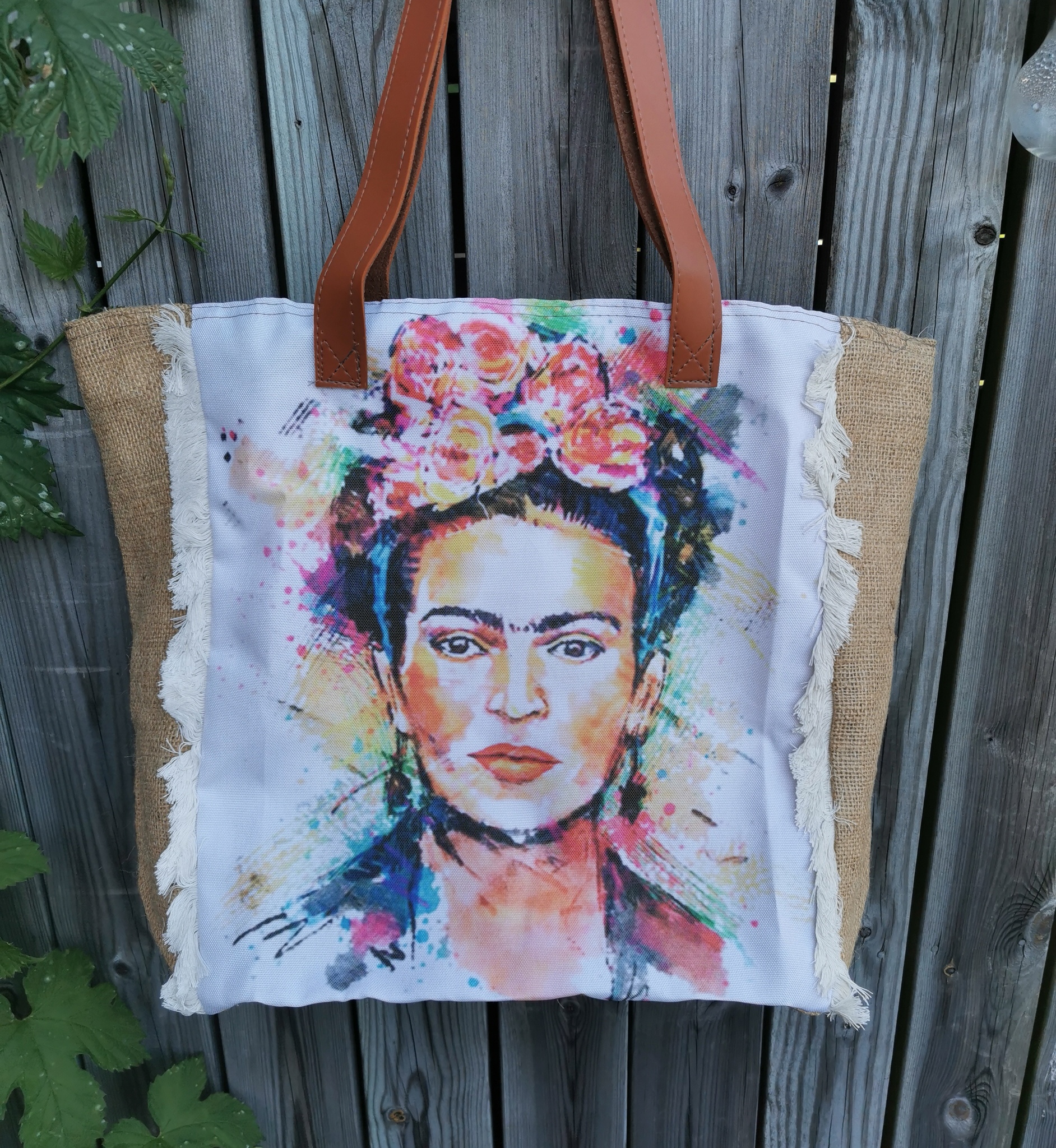 Väska Frida