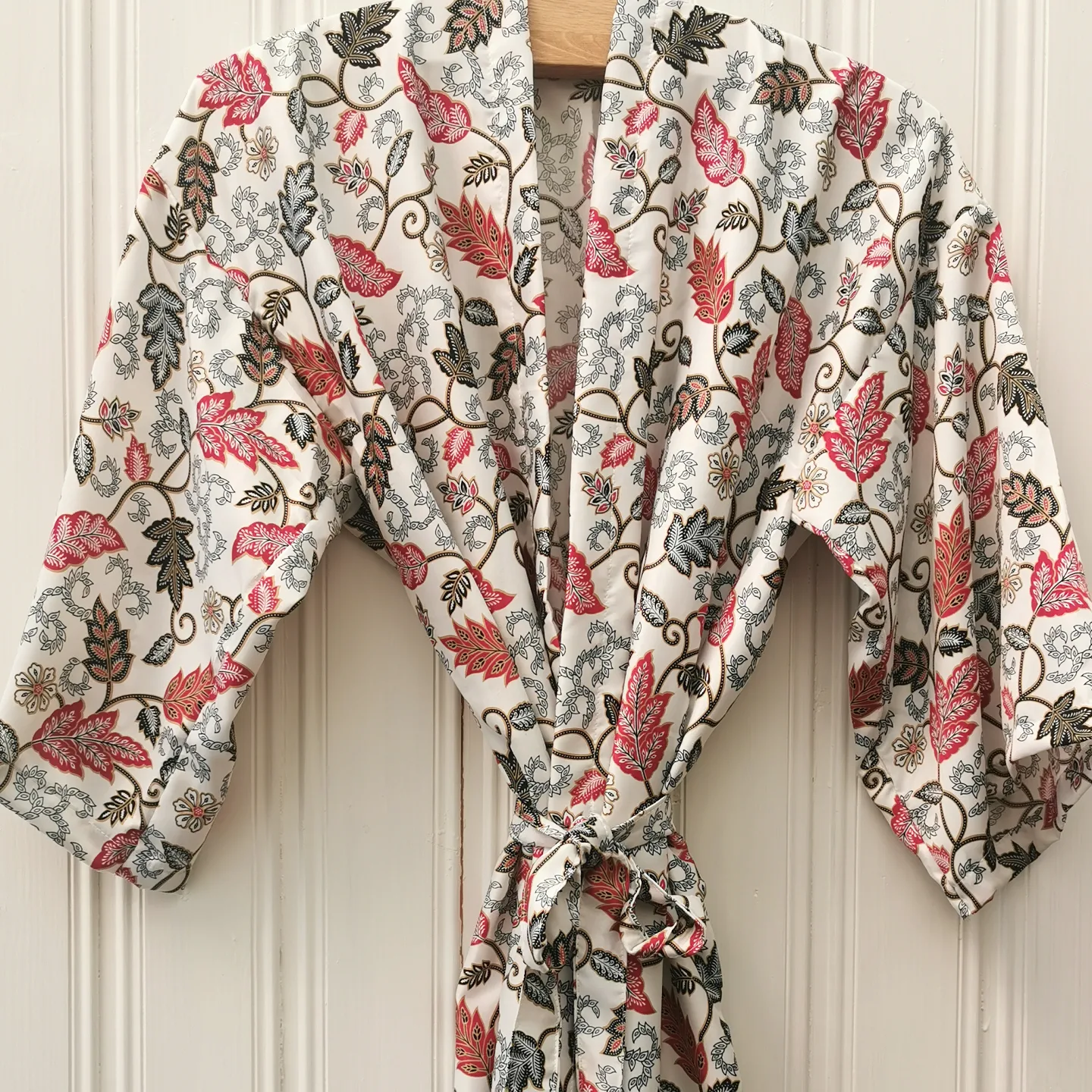 Kimono vit