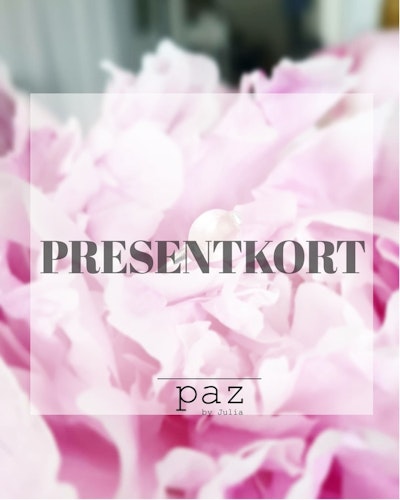 Presentkort 600