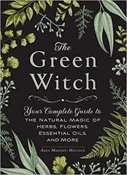 The Green witch