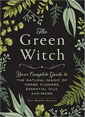 The Green witch
