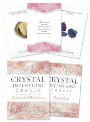 Crystal intentions oracle