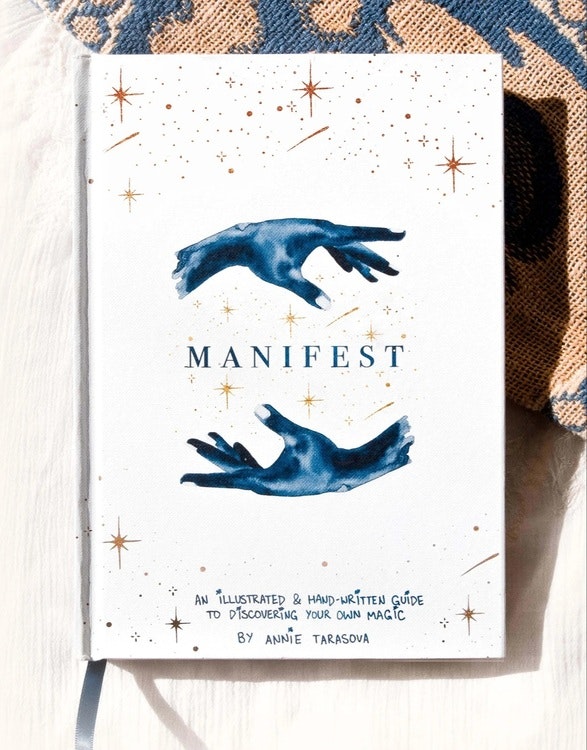 Manifest, Annie Tasanova