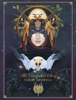 The dreamer´s story, Tarot Journal
