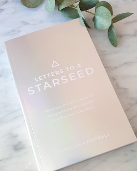 Letters to a Starseed