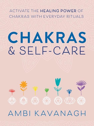 Chakras and self-care