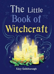The little book of witchcraft