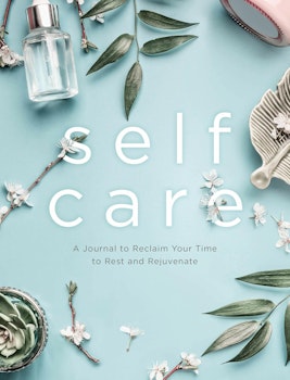 Self care Journal