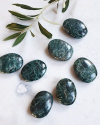Palmstone Apatit