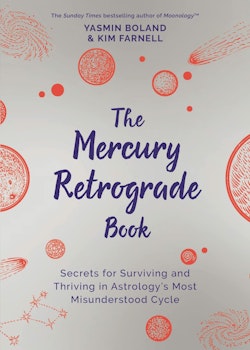 The Mercury Retrograde,  - Yolanda Boland & Kim Farnell