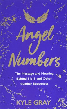 Angel numbers - Kyle Gray