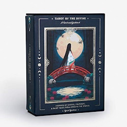 Tarot of the divine