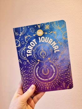 The Tarot Journal - Peter P