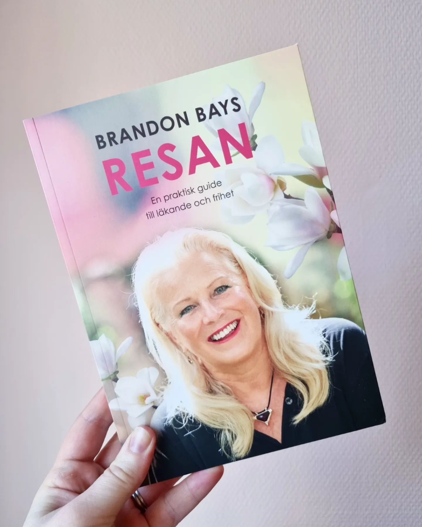 RESAN, En praktisk guide till läkande och frihet - Brandon Bays