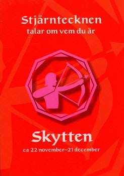 Skytten, stjärnteckenbok