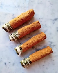 Sandelträ Sahumito Smudge Stick | Sagrada Madre