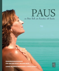 Paus, en liten bok om konsten att landa