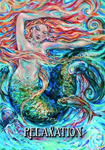 Messages from the mermaids - Karen Kay