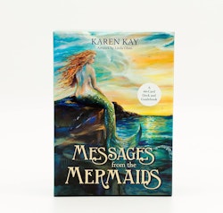 Messages from the mermaids - Karen Kay