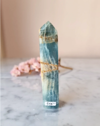 Blå onyx (argentina) 1.1