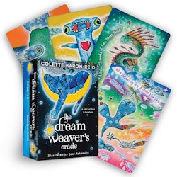 The Dream Weaver's Oracle - Colette Baron-Reid