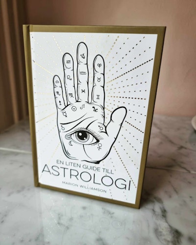 En liten guide till astrologi | Marion Williamson