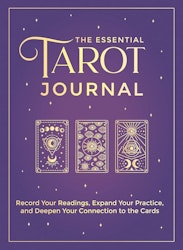 The Essential tarot journal