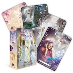 Guardian Angel oracle | Debbie Malone