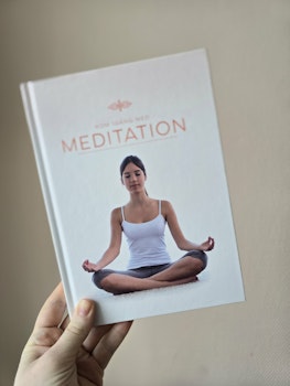 Kom igång med meditation