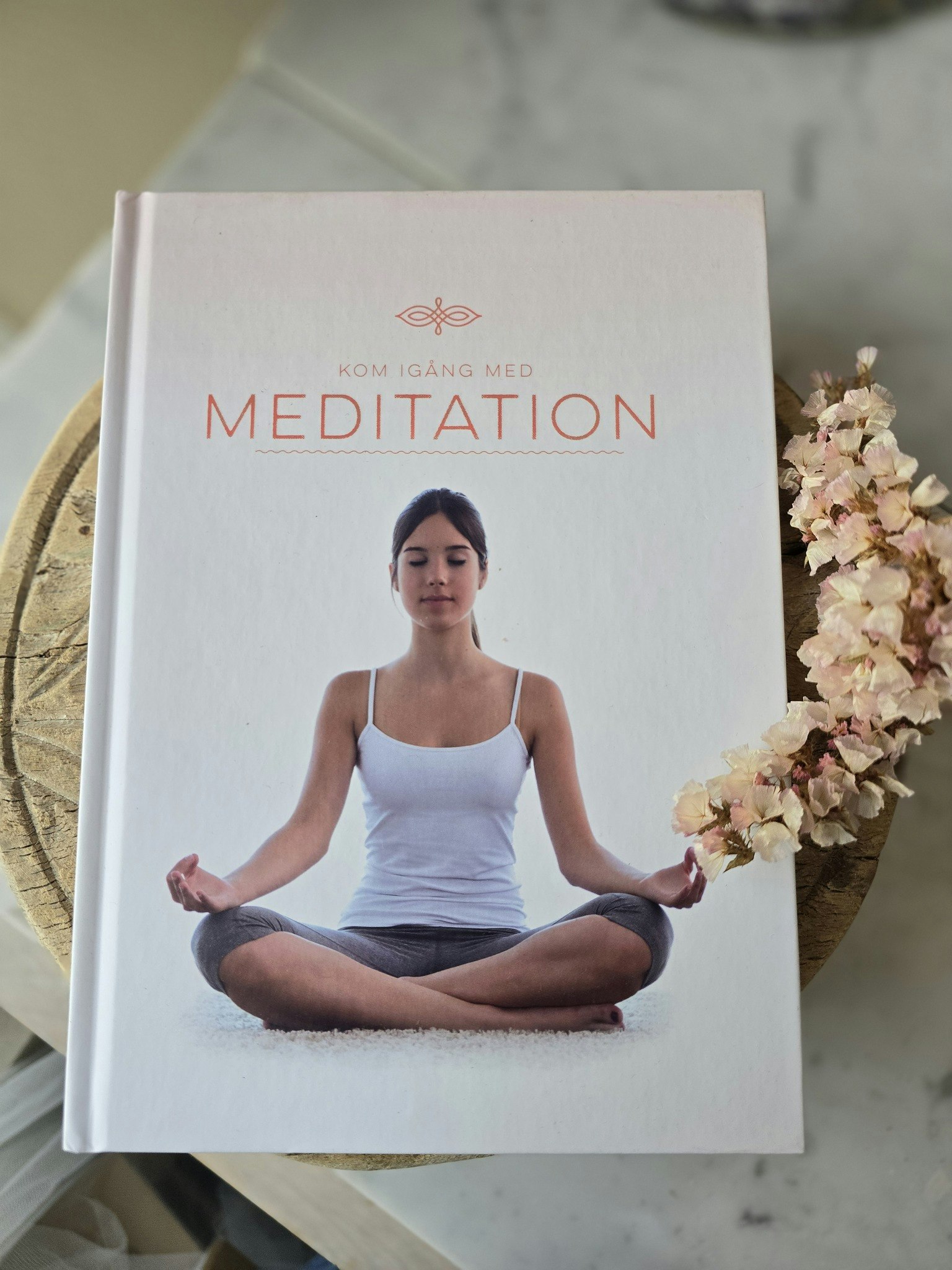 Kom igång med meditation