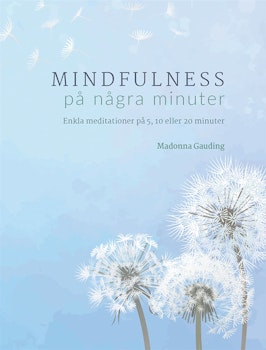 Mindfulness på några minuter | Madonna Gauding