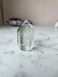Lodolit, spets Nr 1 ca 6cm