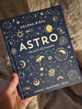 Astro - din guide för framtiden