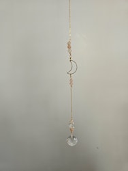 Solfångare (Rosa Aventurin) 1