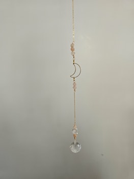 Solfångare (Rosa Aventurin) 1