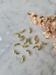 Änglavingar guld, mini