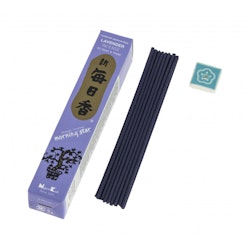 Morning star | Lavender | Nippon Kodo