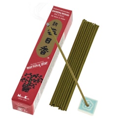 Morning star | Sandalwood | Nippon Kodo