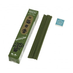 Morning star | Green tea | Nippon Kodo