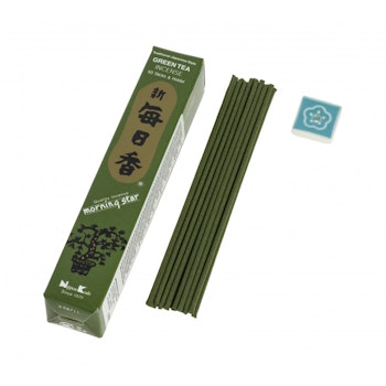 Morning star | Green tea | Nippon Kodo