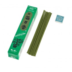 Morning star | Sage | Nippon Kodo